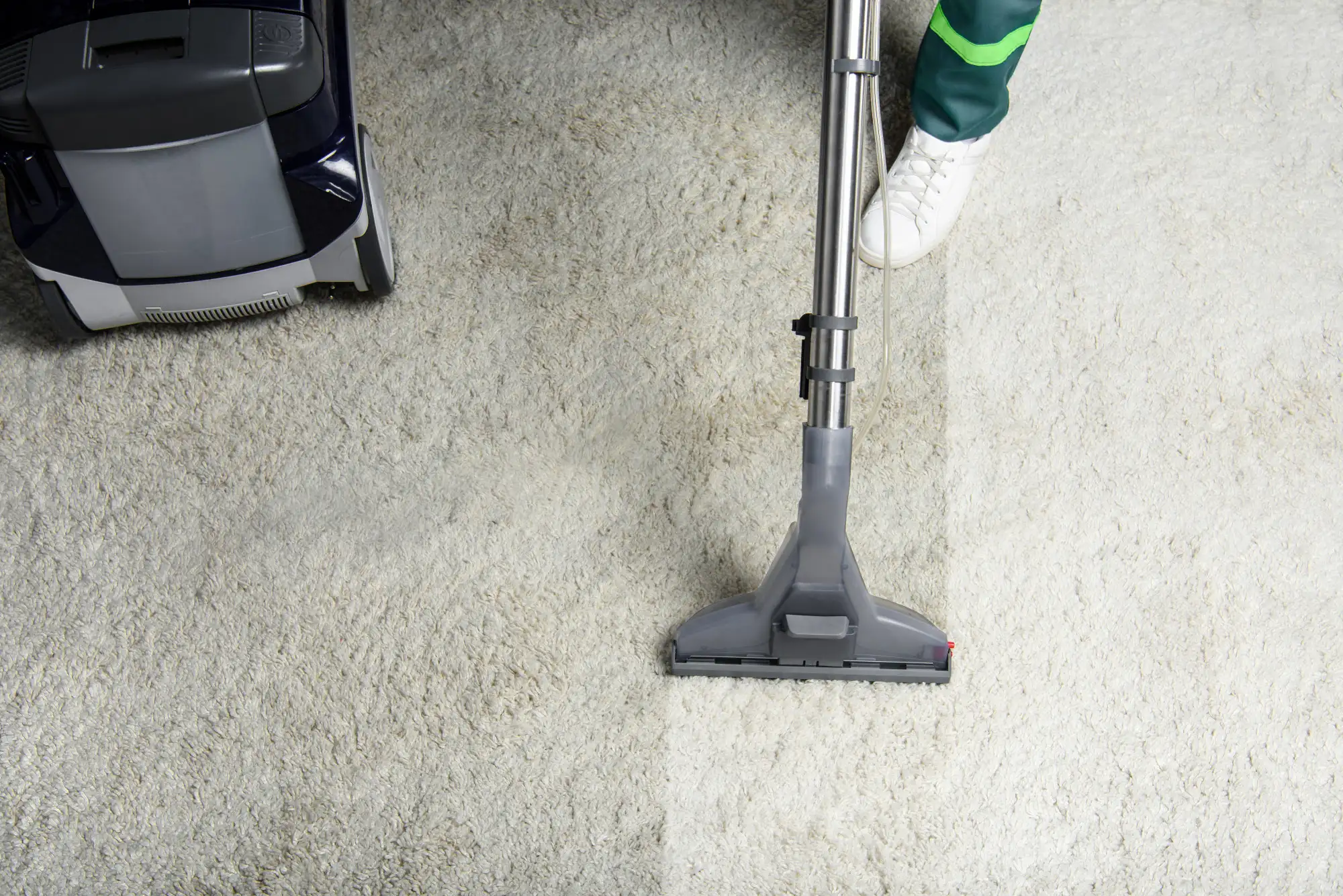Carpet Cleaning - Yara Building Maintenance